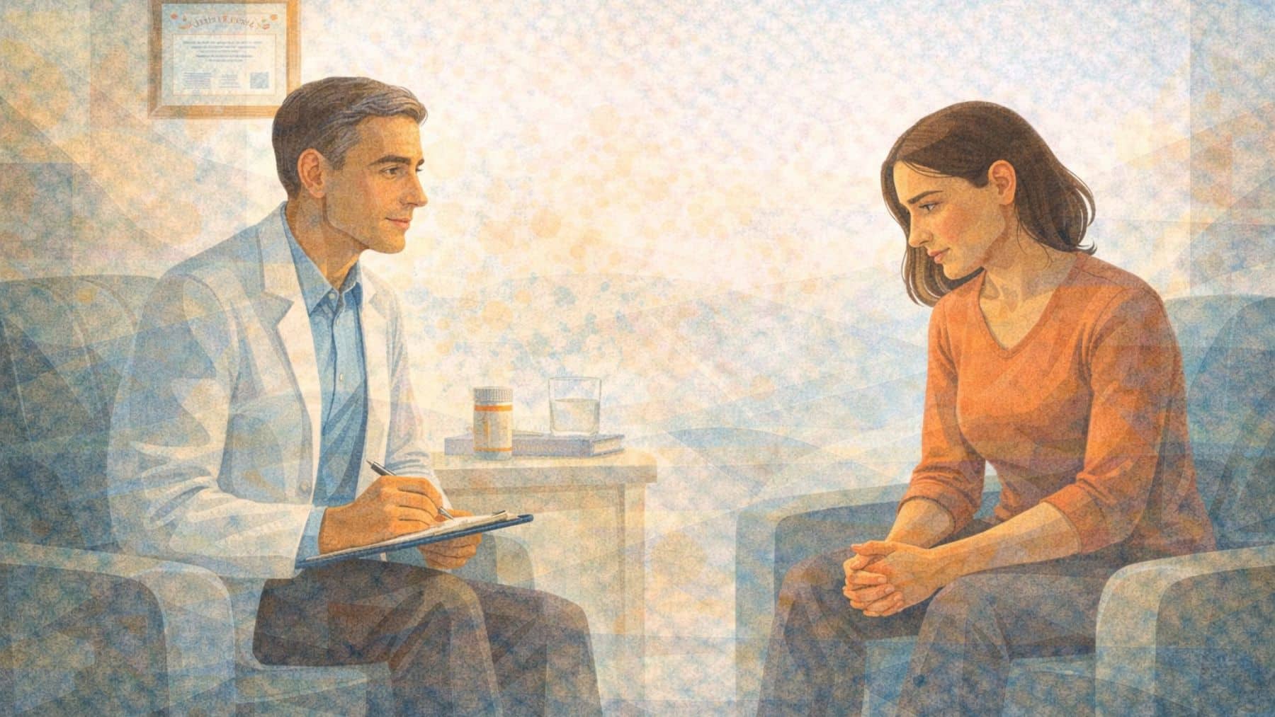Psychiatra dorosłych Warszawa