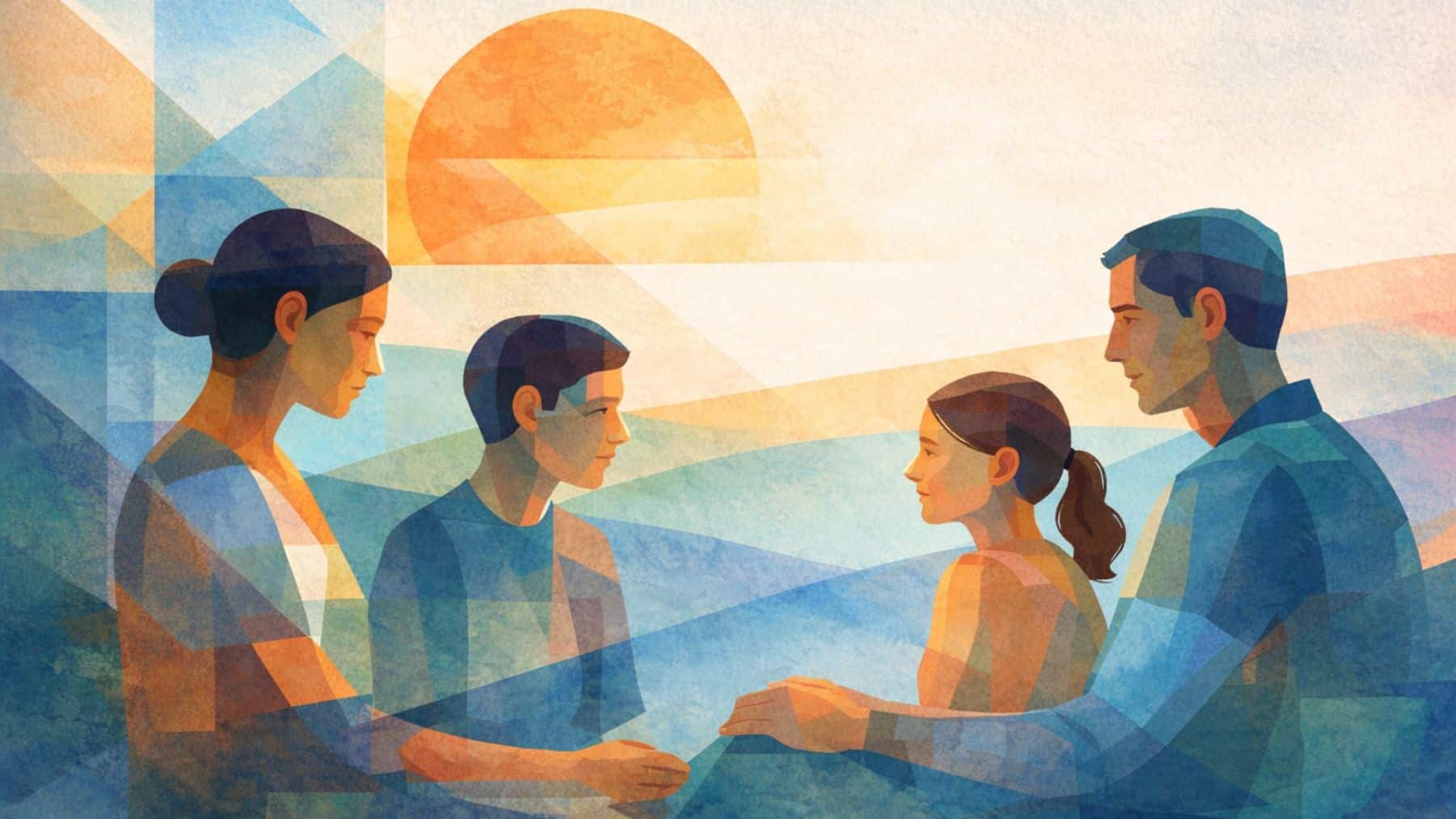 Psychoterapia rodzinna Warszawa