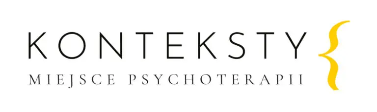 KONTEKSTY Miejsce Psychoterapii, psychoterapia Warszawa