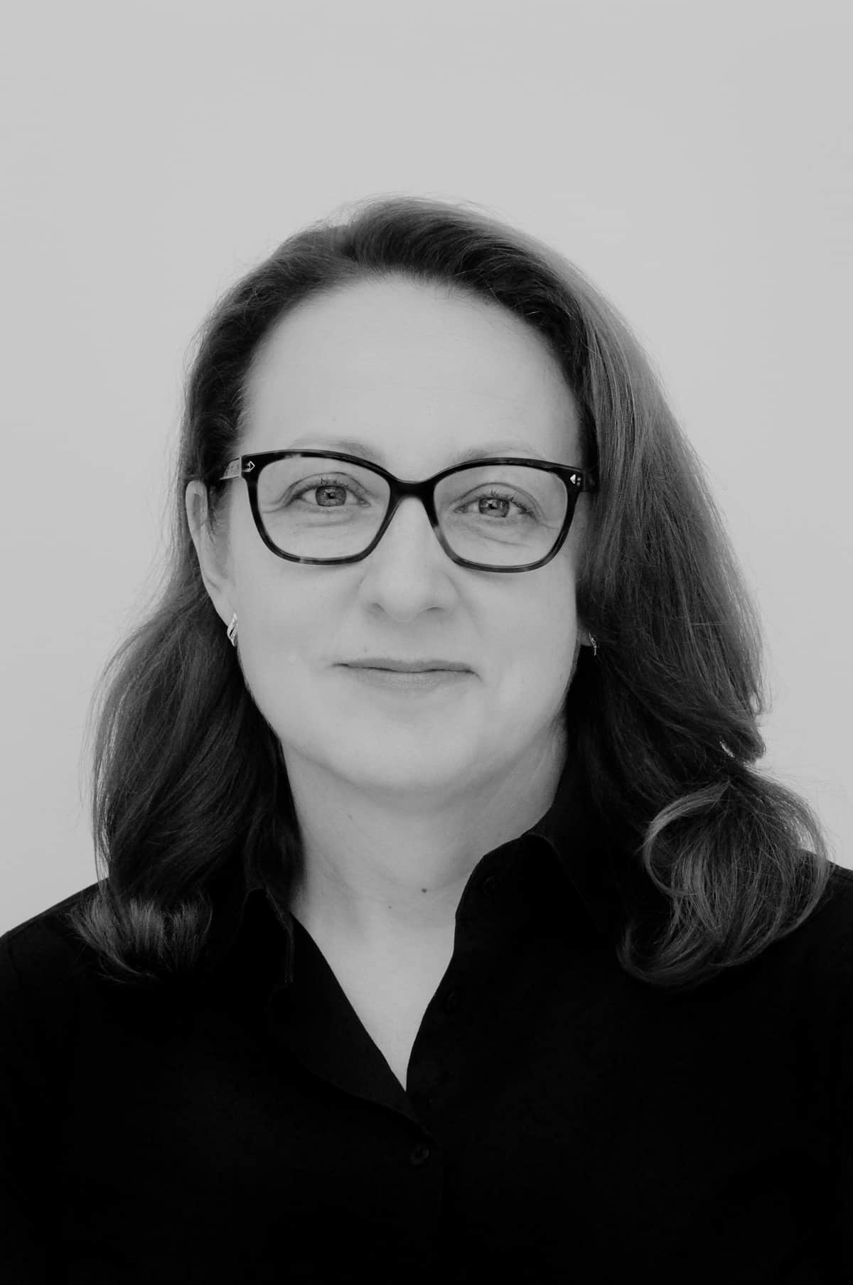 Joanna Ghafour Konteksty Psychoterapeutka