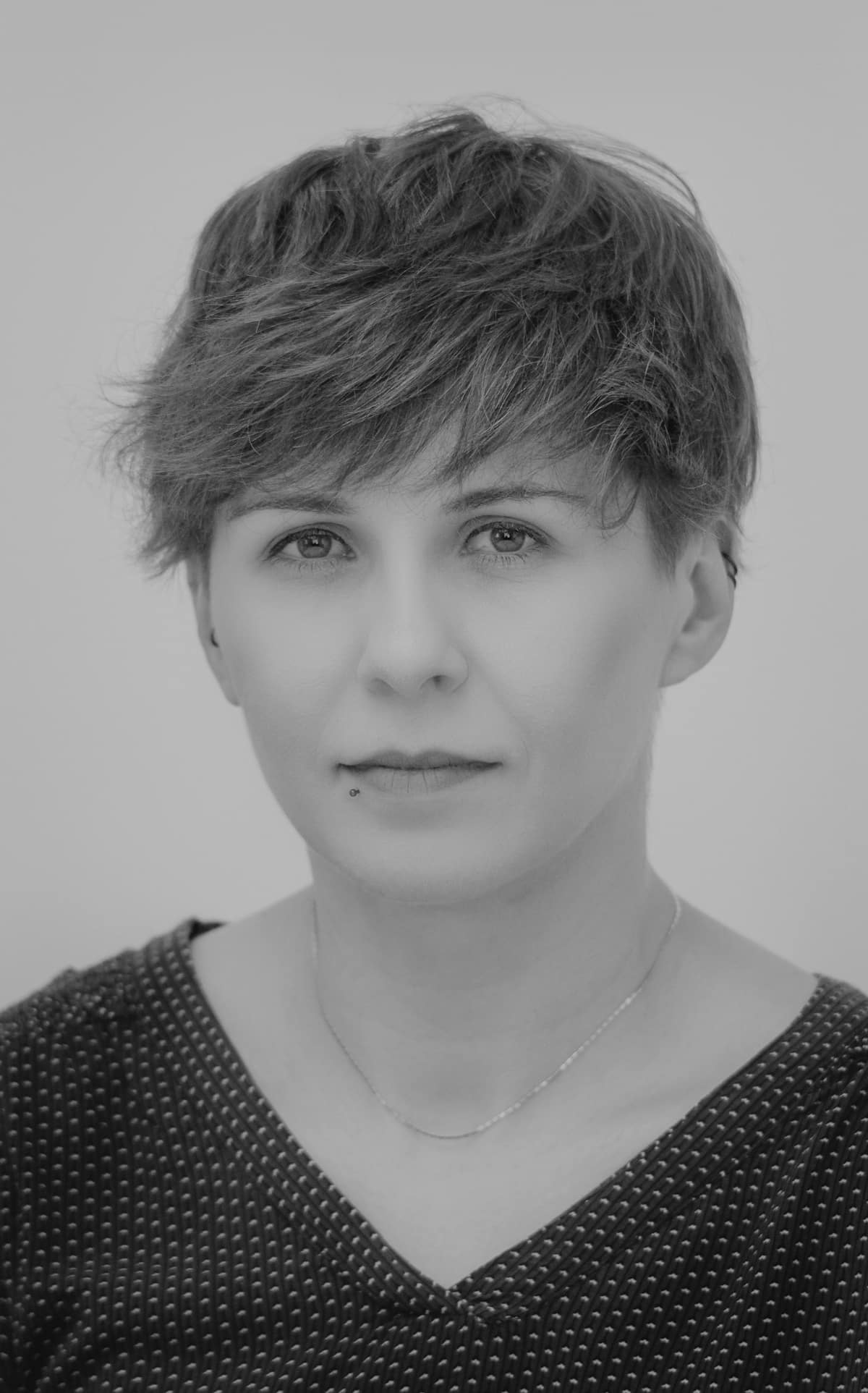 Magdalena Piórkowska Konteksty psychoterapeutka