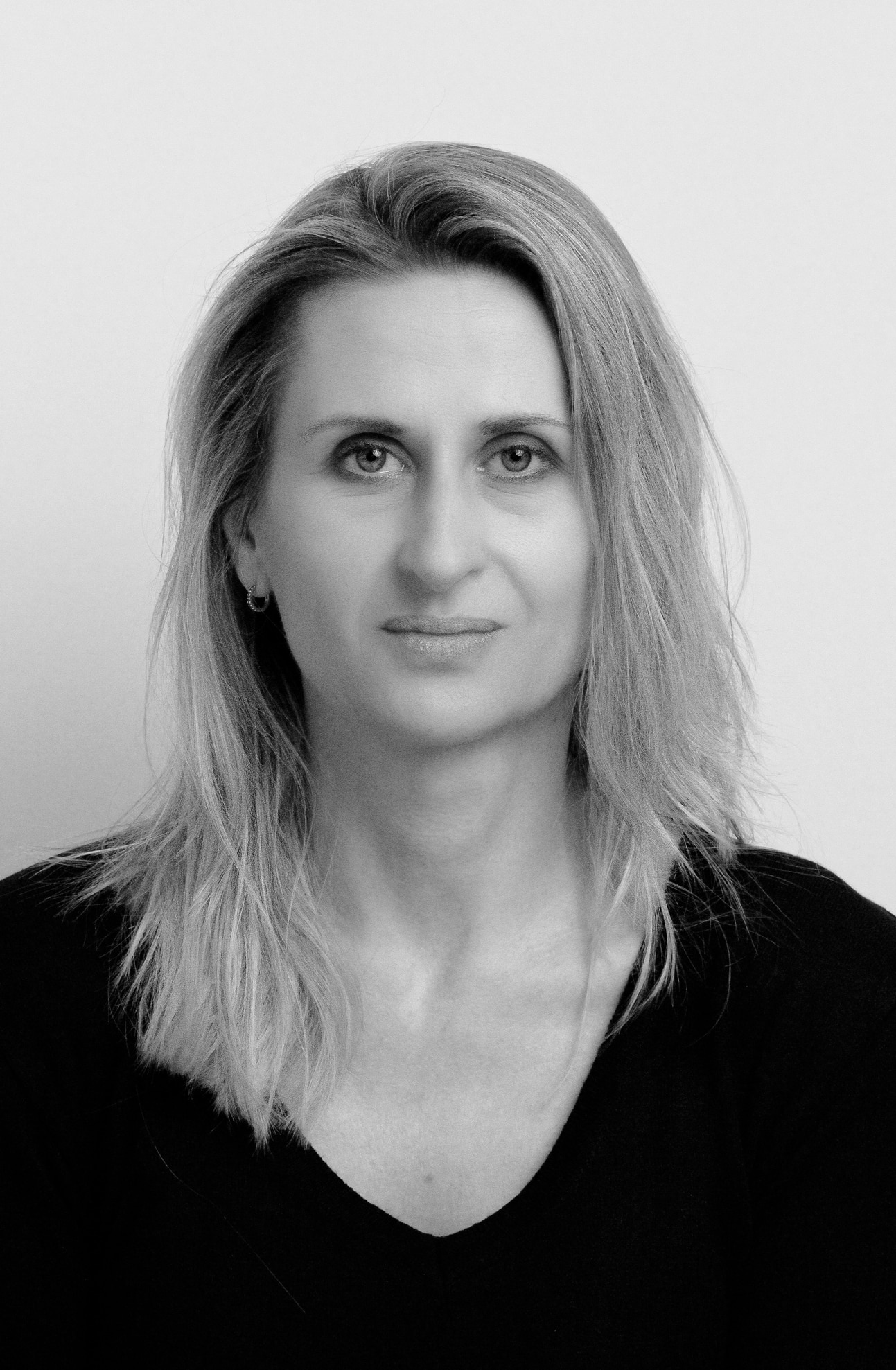 Grażyna Bogucka-Kędziora psychoterapeutka Warszawa