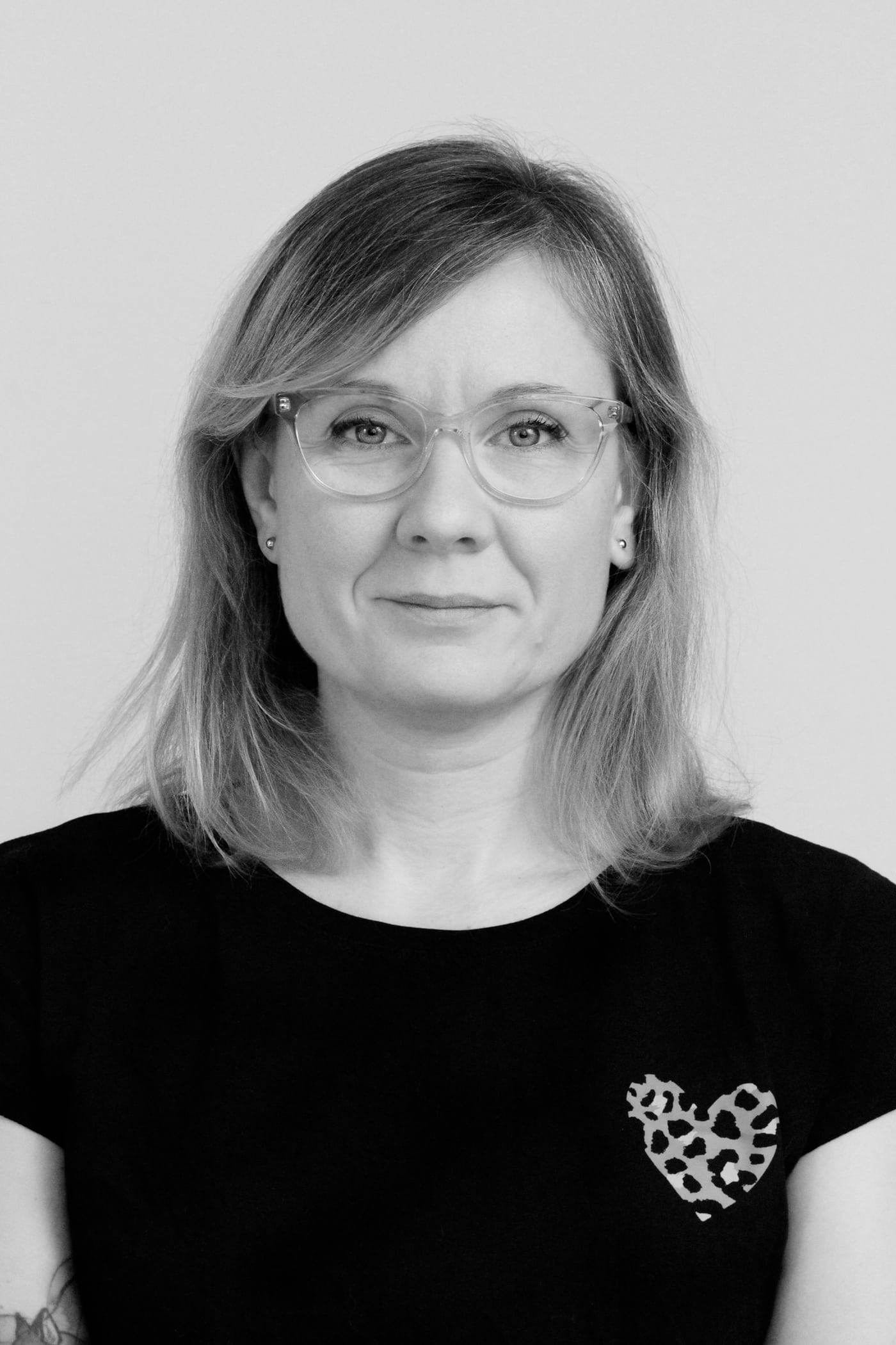 Katarzyna Gronczewska psychoterapeutka psycholog Konteksty
