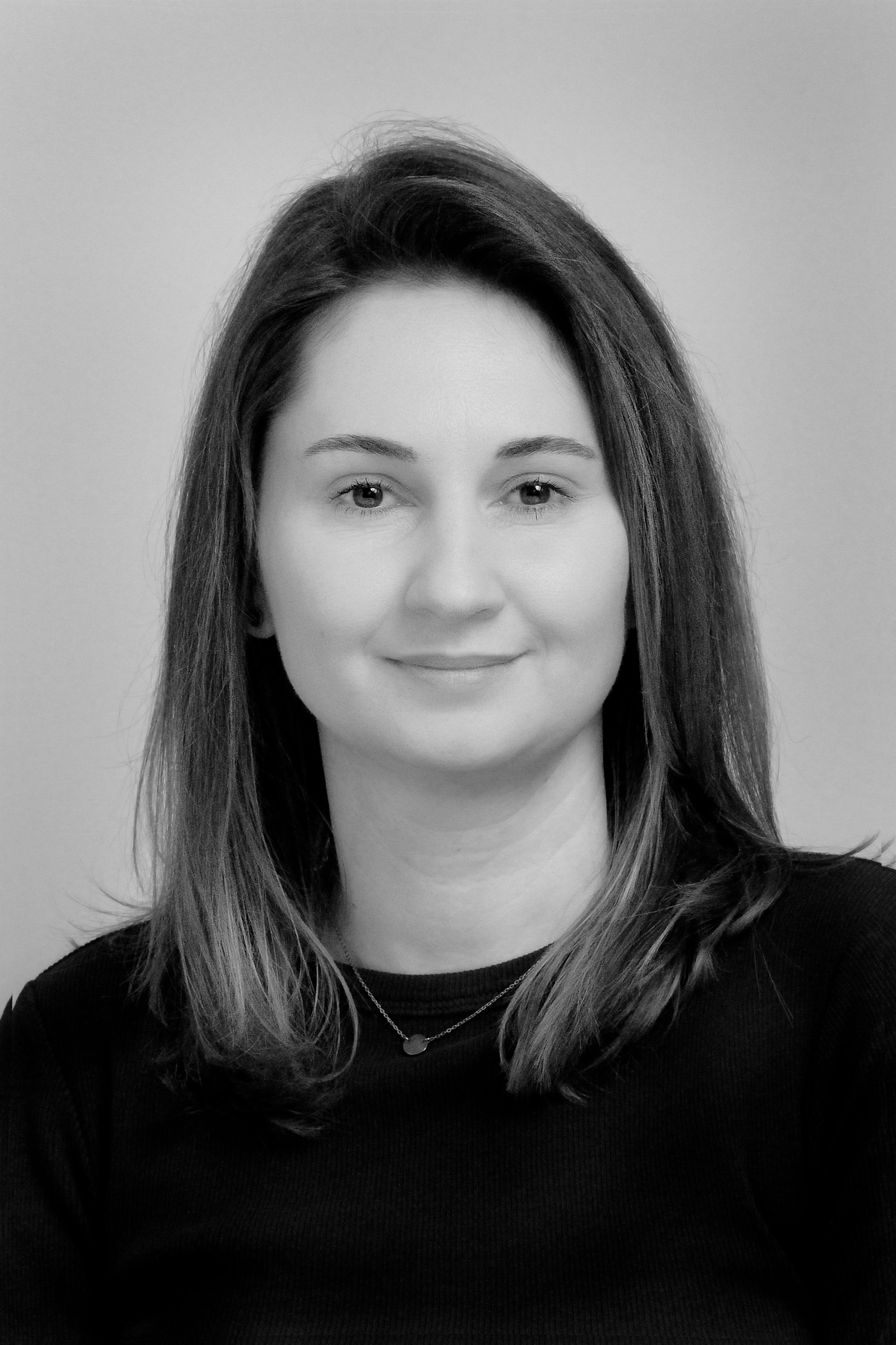 Agnieszka Maślanka - Psychoterapeutka Konteksty