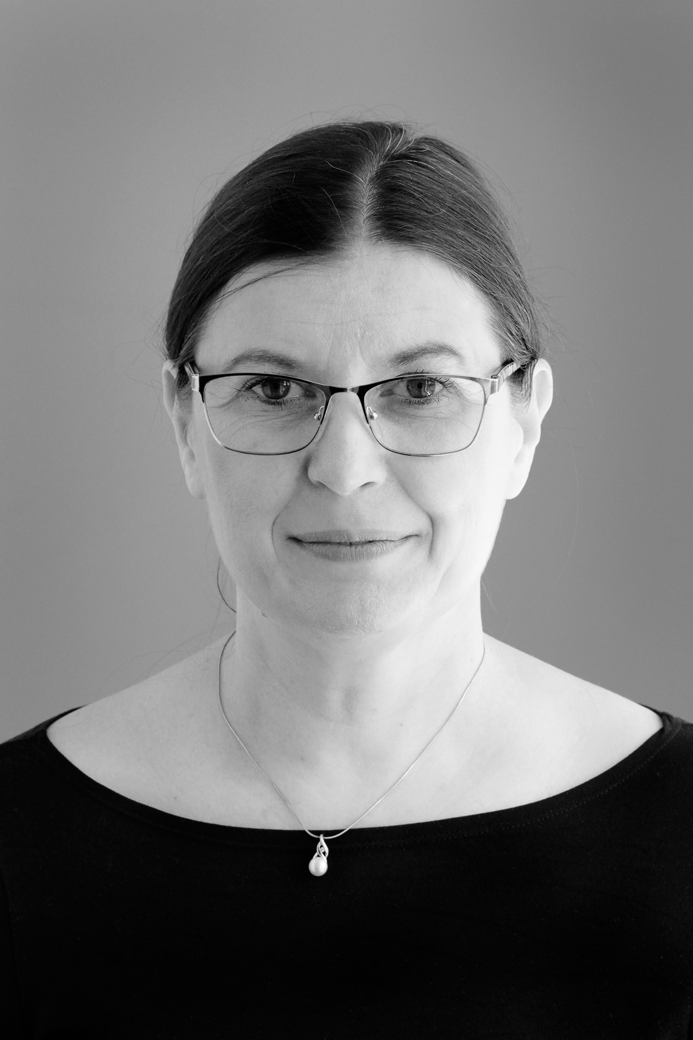 Anna Korcz - psychoterapeutka Konteksty