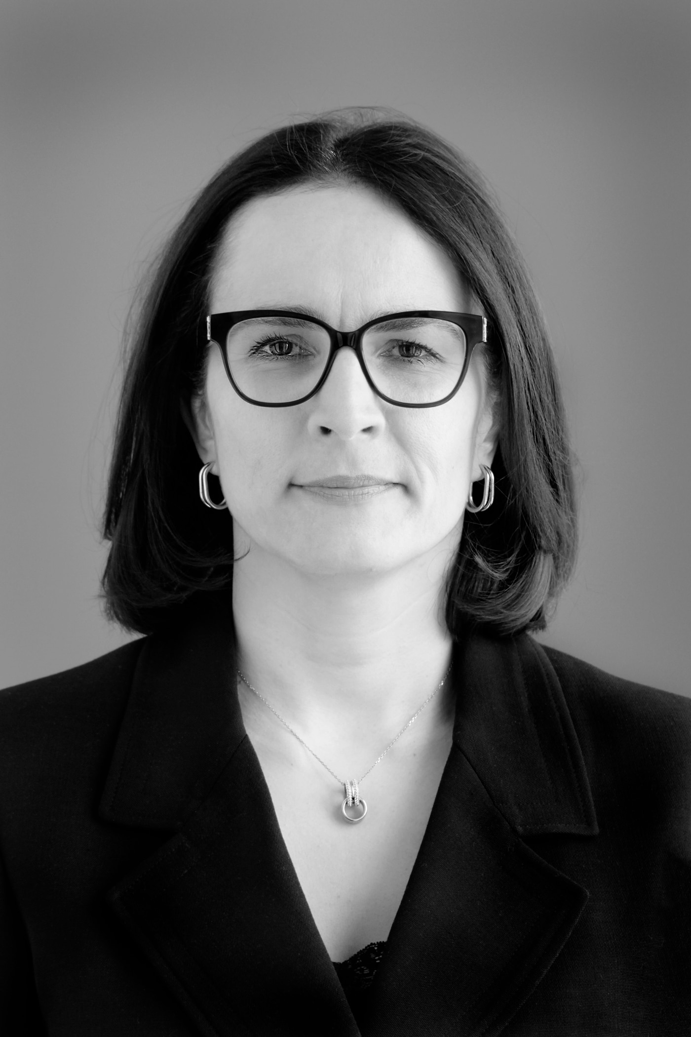 Elżbieta Linowska - Mediator
