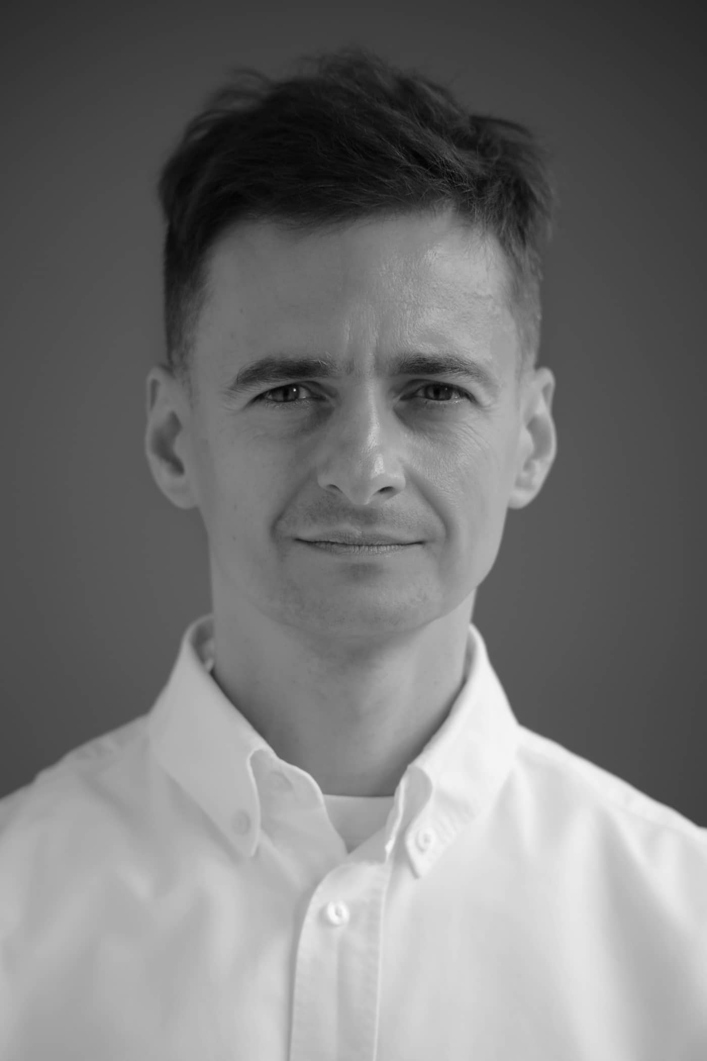 Mariusz Ferenc - psychoterapeuta Konteksty