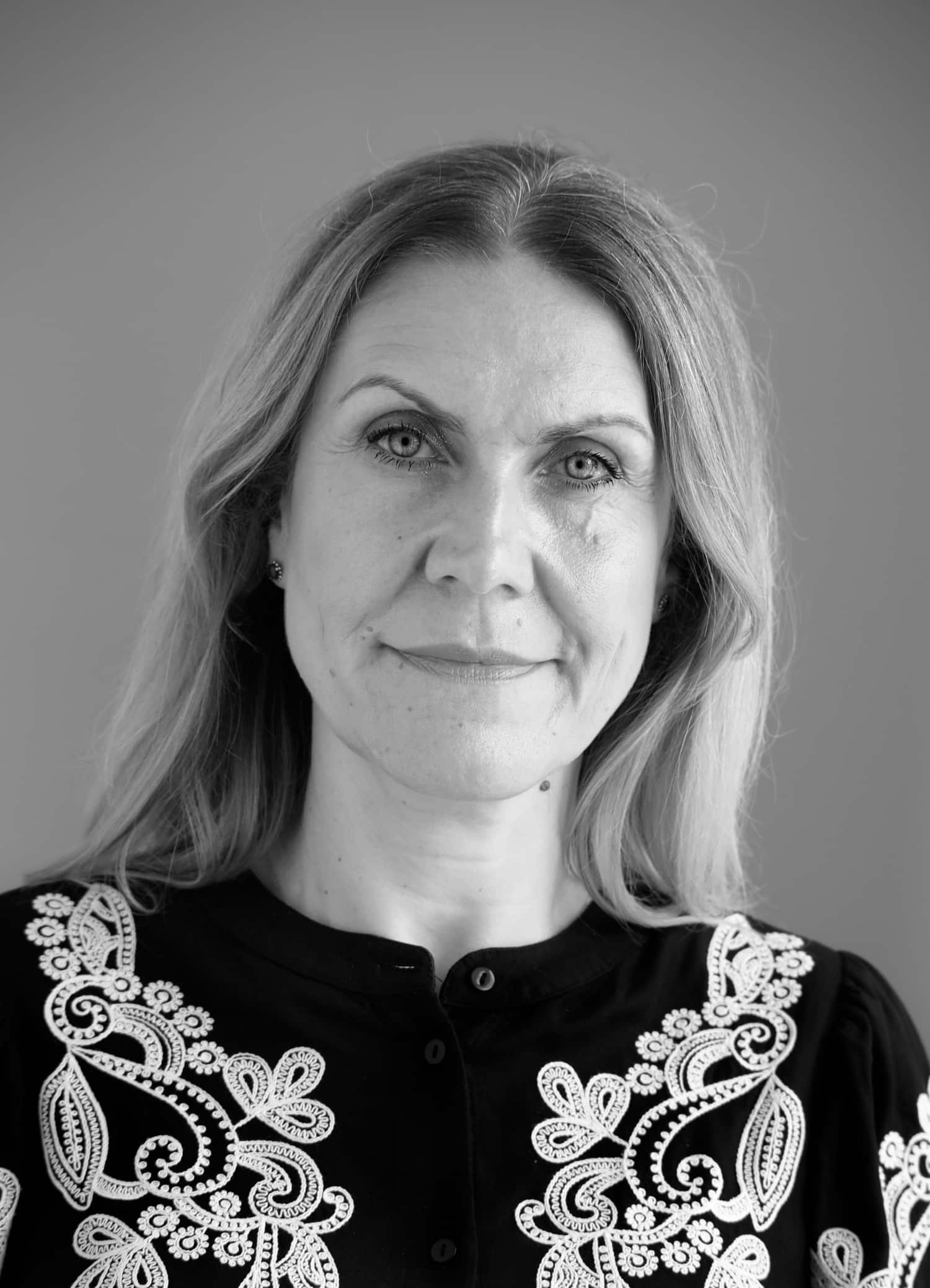 Zuzanna Kędzierska Psychoterapeutka Konteksty